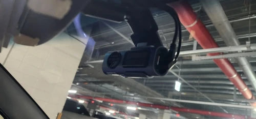 4K Autokamera mit Nachtsicht