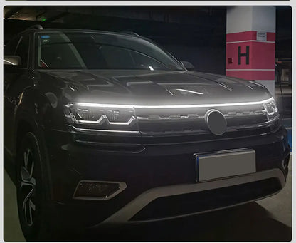 BLALION LED Motorhaubenlicht: 120-180 cm