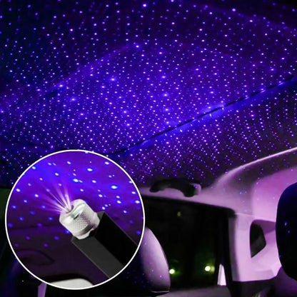 Mini LED Auto Dach Sternenprojektor