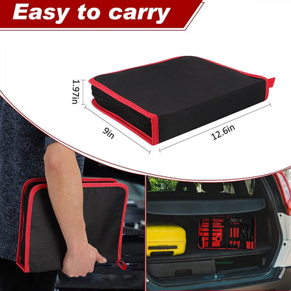 Auto Demontage Kit: 5-43 Teile DIY Werkzeugset