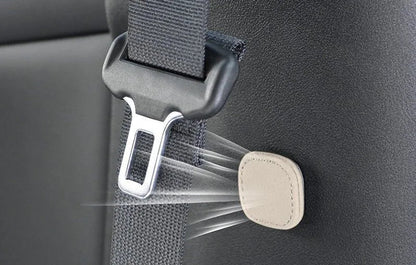 2 Stück Magnetischer Gurt Halter: Stopper