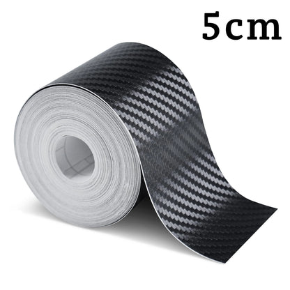 Nano Kohlefaser 3D Klebeband: Schutz