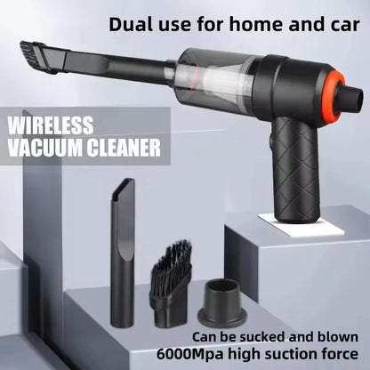 Xiaomi 2990000PA Staubsauger: Drahtlos Power