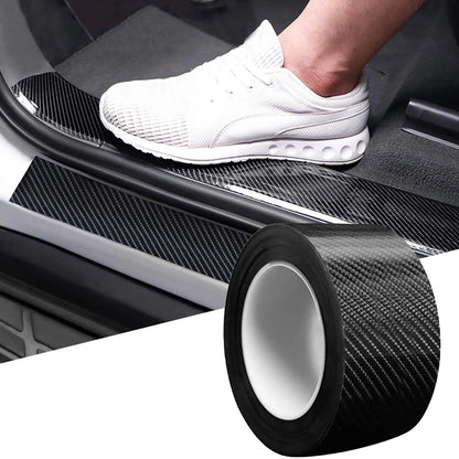 Nano Kohlefaser 3D Klebeband: Schutz