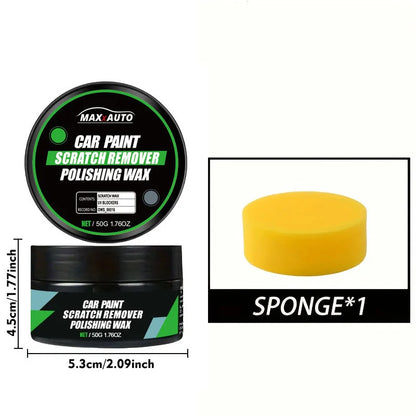 Auto Kratzer Entferner – Schnelle Kratzer Entfernung