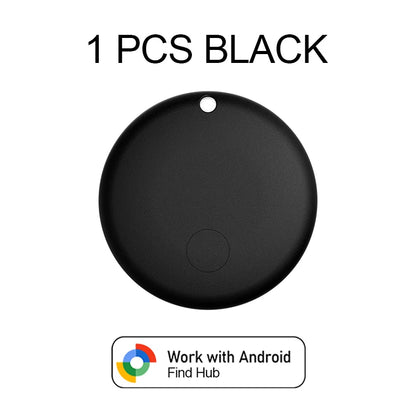 Mini Tag GPS Tracker Android: Auto & Fahrrad Locator
