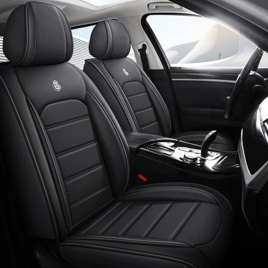 Universelle Sitzbezüge: Schutz SUV/ Limousinen